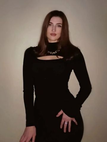 Проститутка Валентина